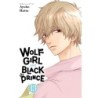Wolf Girl & Black Prince V13