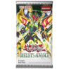 Yu-Gi-Oh Duelist's Advance Booster