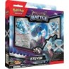 Pokemon Steven Rival Battle Deck
