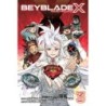 Beyblade X V03