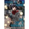 Destroy All Humans. They Can't Be Regenerated. Manga V04 Limited Edition MTG Card Included in First Print