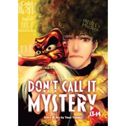 Don't Call It Mystery Omnibus V13-V14