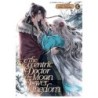 Eccentric Doctor of the Moon Flower Kingdom V10
