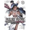 Failure Frame Manga V10 I Became the Strongest and Annihilated Everything with Low-Level Spells