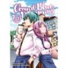 Grand Blue Dreaming V22