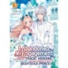 I Abandoned My Engagement Novel V03 Because My Sister Is a Tragic Heroine But Somehow I Became Entangled with a Righteous Prince
