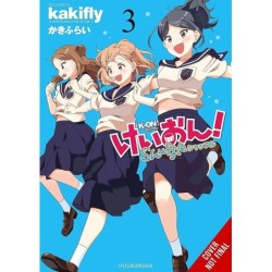 K-On! Shuffle V03