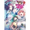 Rising of the Shield Hero Manga V24