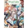 Royal Tailor Clothier to the Crown V04