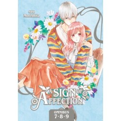 Sign of Affection Omnibus V03