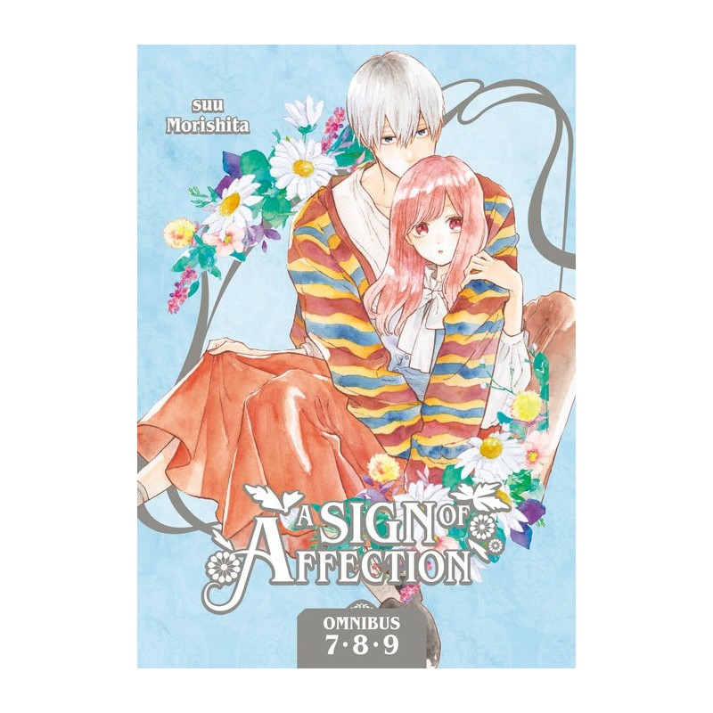 Sign of Affection Omnibus V03
