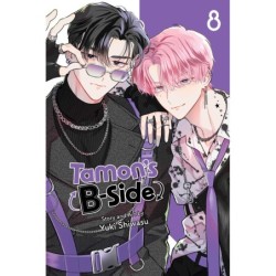Tamon's B-Side V08