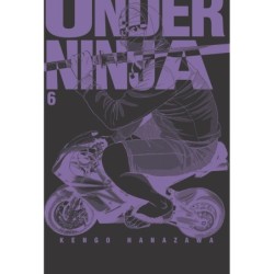 Under Ninja V06