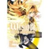 Wistoria Wand & Sword V09