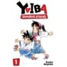 Yaiba Samurai Legend V01