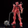 1/144 HG GQuX K04 Red Gundam gMS-a