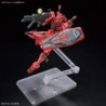 1/144 HG GQuX K04 Red Gundam gMS-a