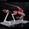 1/144 HG GQuX K04 Red Gundam gMS-a