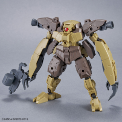 30MM 1/144 bEXM-29 Gardonova (Brown)