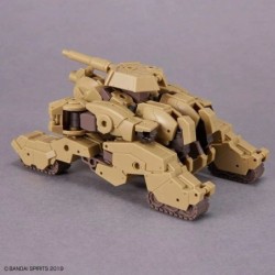 30MM 1/144 bEXM-33T Volpanova (Tank Ver.)
