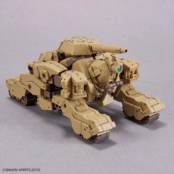30MM 1/144 bEXM-33T Volpanova (Tank Ver.)