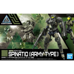 30MM 1/144 EXM-A9a Spinatio (Army Type)