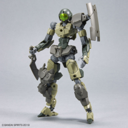 30MM 1/144 EXM-A9a Spinatio (Army Type)