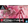 30MM 1/144 EXM-H15A Acerby (Type-A)