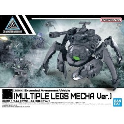 30MM 1/144 Multiple Legs Mecha Ver. Extended Armament Vehicle