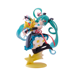 Hatsune Miku x Rody Thank You Ver. Artist Masterpiece + Figure