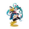 Hatsune Miku x Rody Thank You Ver. Artist Masterpiece + Figure