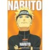 Naruto Shippuden Illustration Book