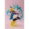 Hatsune Miku x Rody Thank You Ver. Artist Masterpiece + Figure