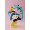 Hatsune Miku x Rody Thank You Ver. Artist Masterpiece + Figure