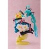 Hatsune Miku x Rody Thank You Ver. Artist Masterpiece + Figure