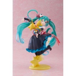 Hatsune Miku x Rody Thank You Ver. Artist Masterpiece + Figure