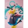 Hatsune Miku x Rody Thank You Ver. Artist Masterpiece + Figure