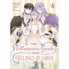 Villainess's Guide to (Not) Falling in Love Manga V04