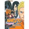 Naruto: The Seventh Hokage & the Scarlet Spring