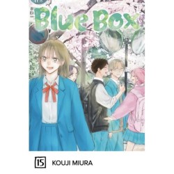 Blue Box V15