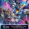 Gundam CG Heroic Beginnings Starter Deck  [ST01]