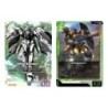 Gundam CG Wings of Advance Starter Deck [ST02]