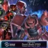 Gundam CG Zeon's Rush Starter Deck [ST03]