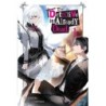Detective is Already Dead Novel V01