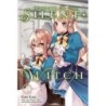 Secrets of the Silent Witch Manga V02