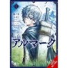 Almark Manga V01
