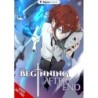 Beginning After the End Comic V08