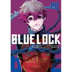 Blue Lock V20