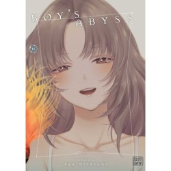 Boy's Abyss V10