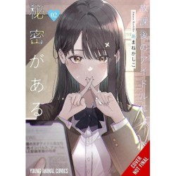 Everyone's Darling Has a Secret V02